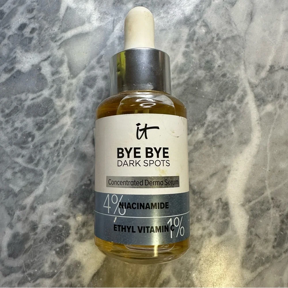 New‎ It Cosmetics Bye Bye Dark Spots Serum